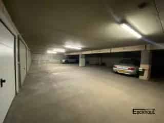 Garagebox te koop - Oostende RBT37821