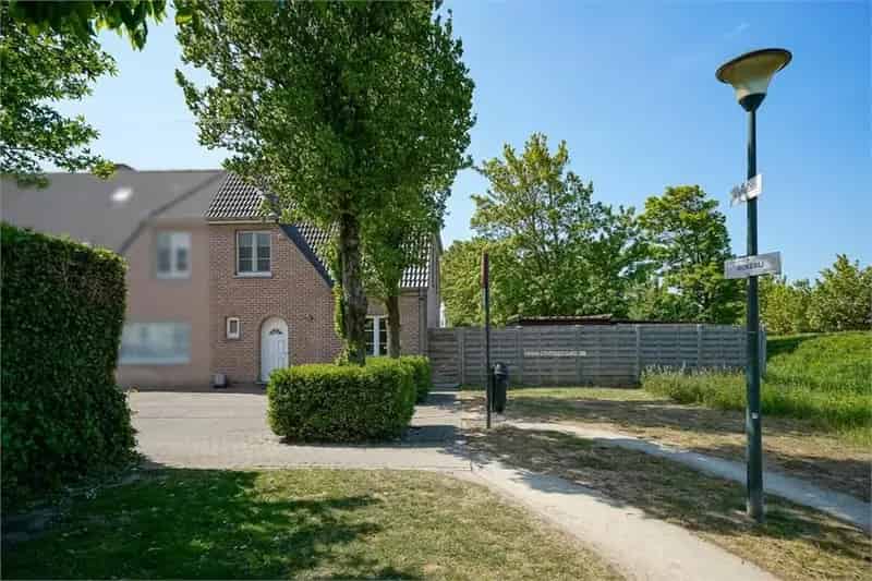Woning te koop Oostende