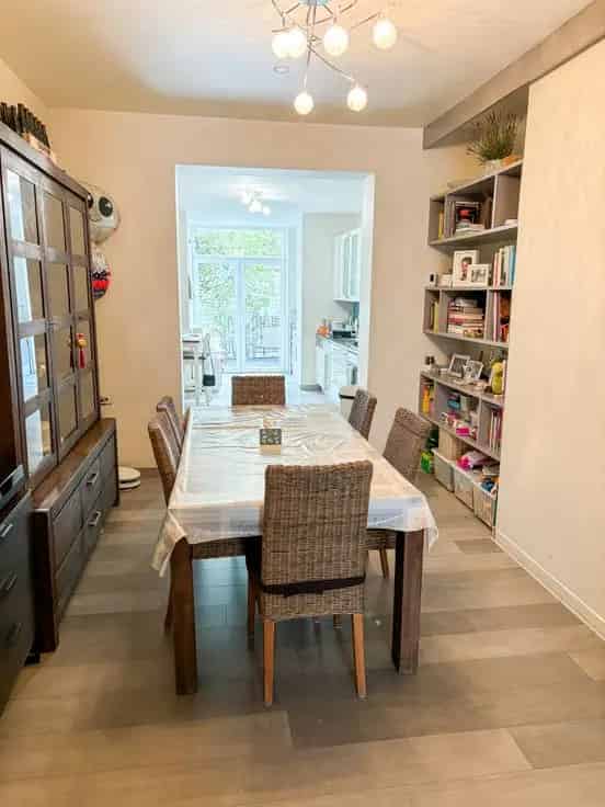 Duplex Te Koop