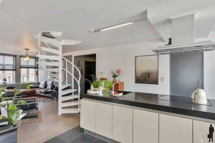 Duplex te koop in Antwerpen