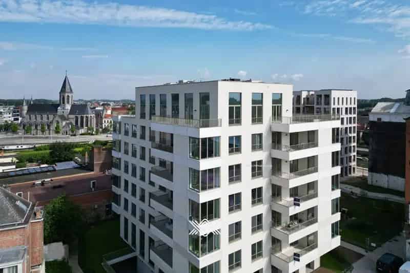 Nieuwbouw appartement te koop in Deinze