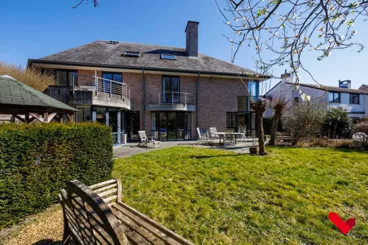 Villa Te Koop