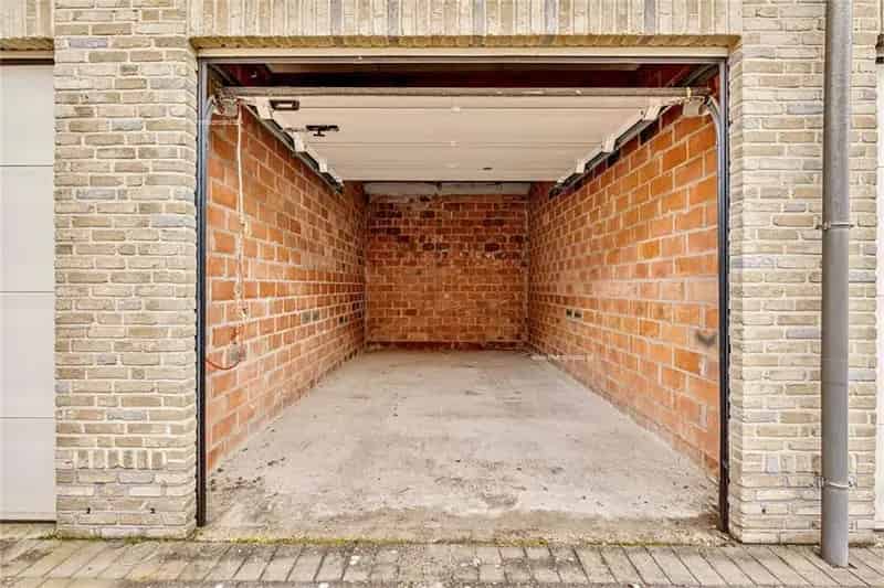 Garage te koop Lebbeke