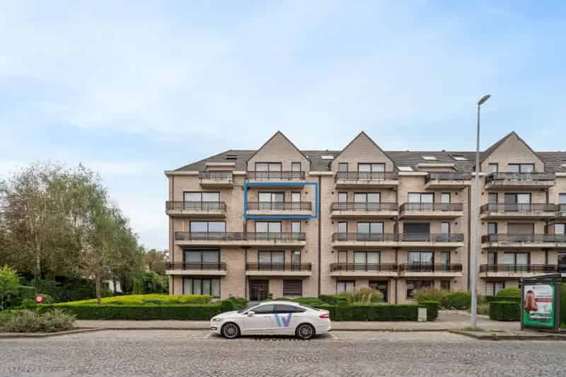 Appartement te koop in Lokeren
