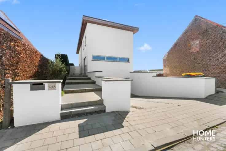 Villa Te Koop 3 slaapkamers  Prachtig Uitzicht Lage EPC