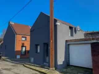 Huis te koop - La Louvière VBD01764