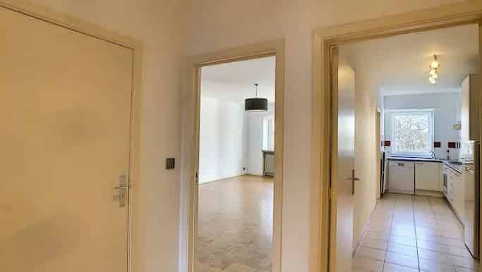 Appartement te huur in Avenue de l'Observatoire 44, Ukkel - Dewaele