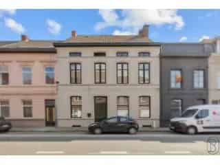 Herenhuis te koop - Ronse RBT97044