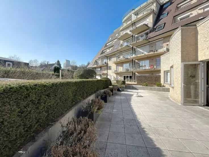 Appartement Te Koop
