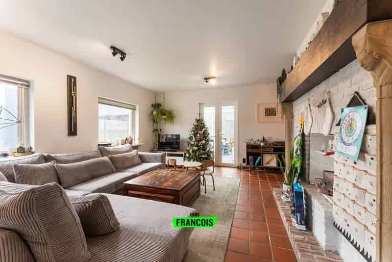 Charmante villa in rustige woonwijk voorzien van alle hedendaagse comfort in Blankenberge