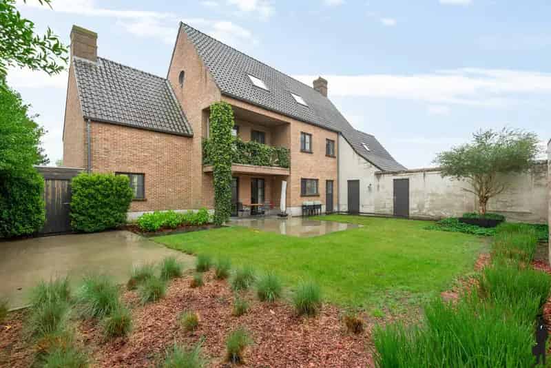 Huis te huur