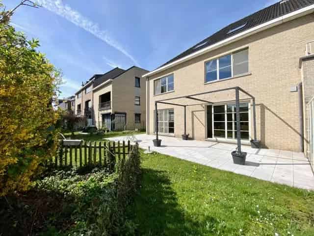 Huis te huur in Wezembeek-Oppem