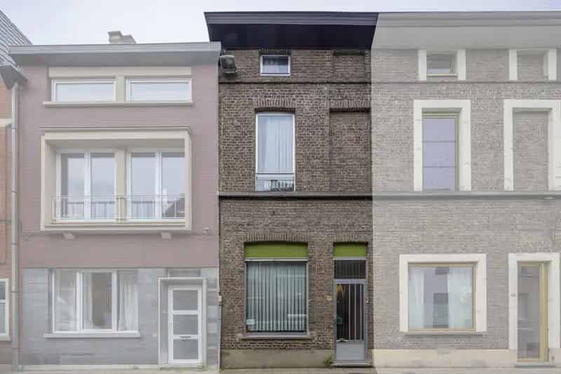 Huis te huur