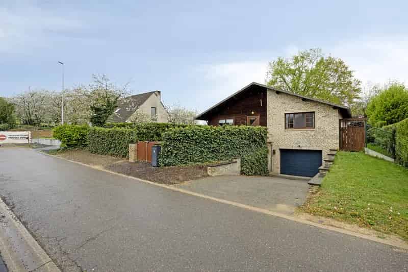 Huis te koop