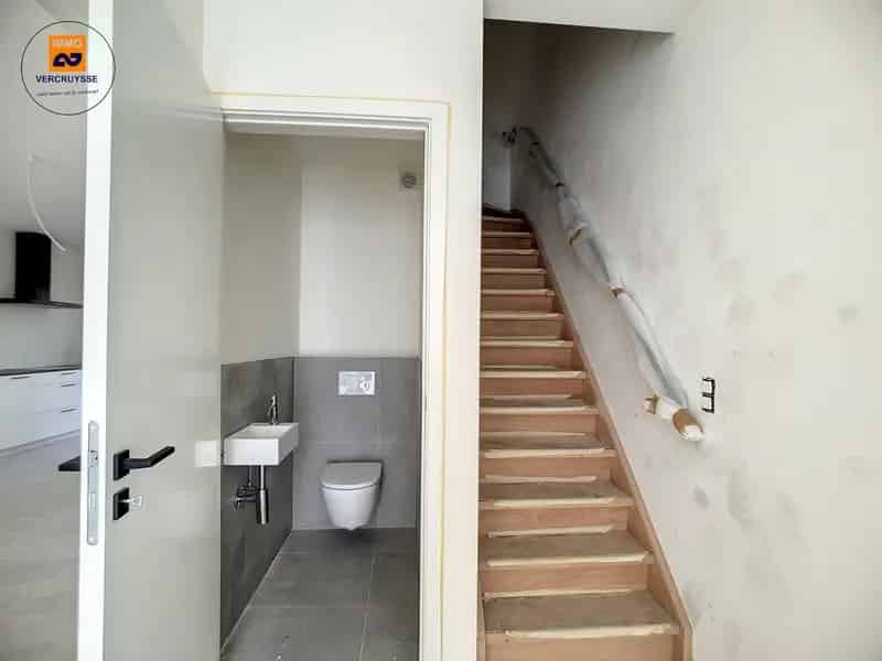 Huis te huur in Sleidinge
