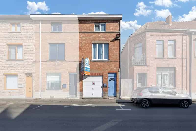 Huis te huur