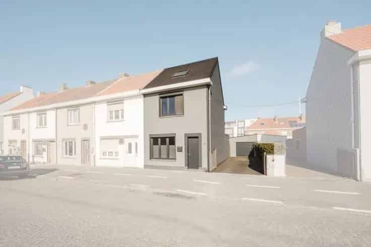 Huis Te Koop