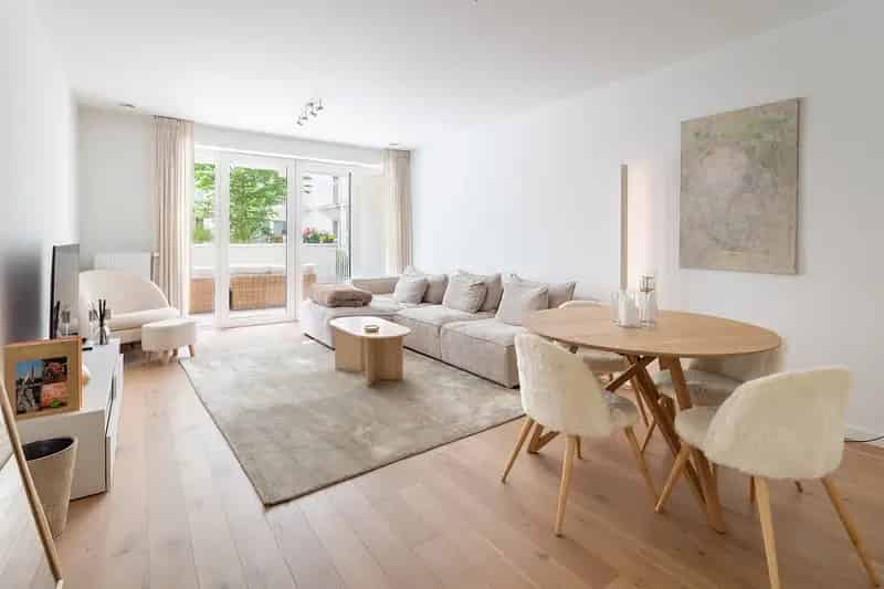 Appartement te Koop Cadix Parkzicht 2 slaapkamers