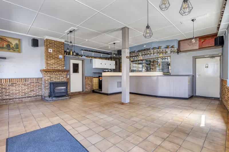 Huis te koop