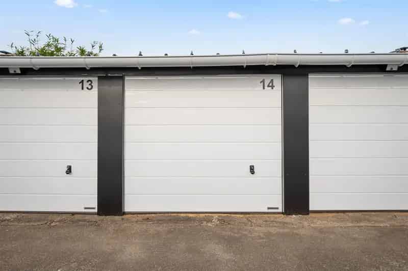 Garagebox te koop in Lier