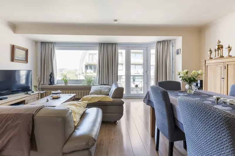 Appartement te koop