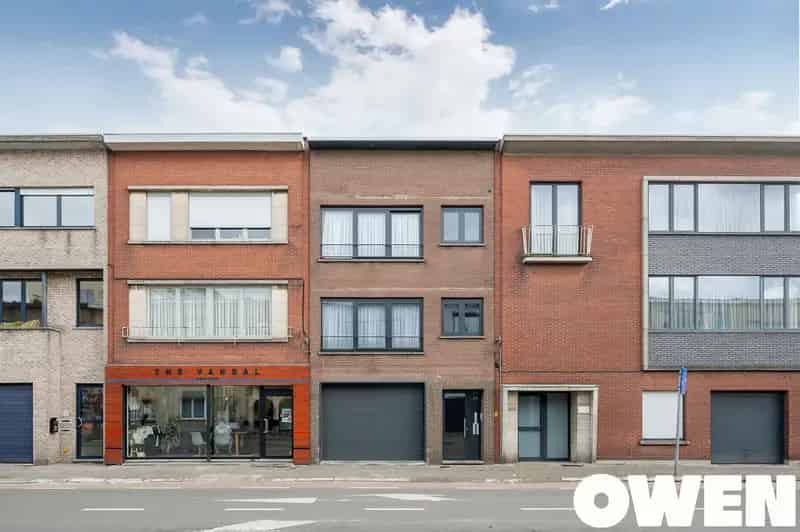 Appartement te koop