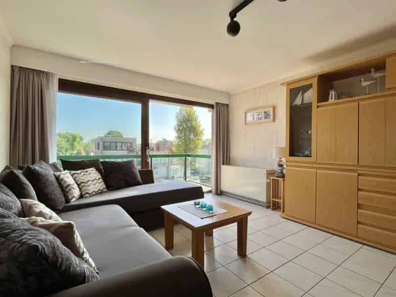 Appartement te koop in Res. Villa Verde Oostduinkerke