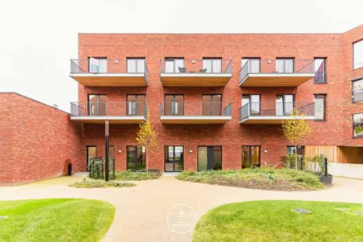 Duplex te koop in Gent