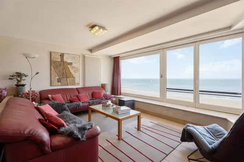 Appartement te huur