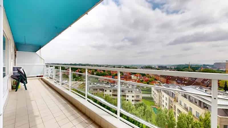 Appartement  te Woluwe-Saint-Lambert 