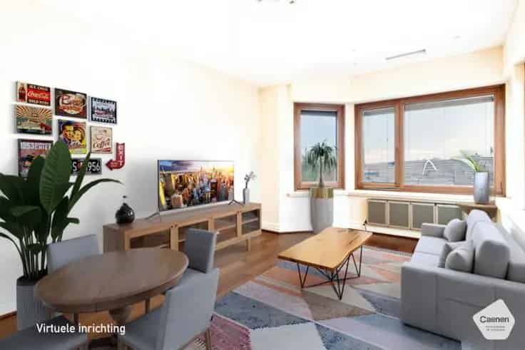 Appartement Te Koop