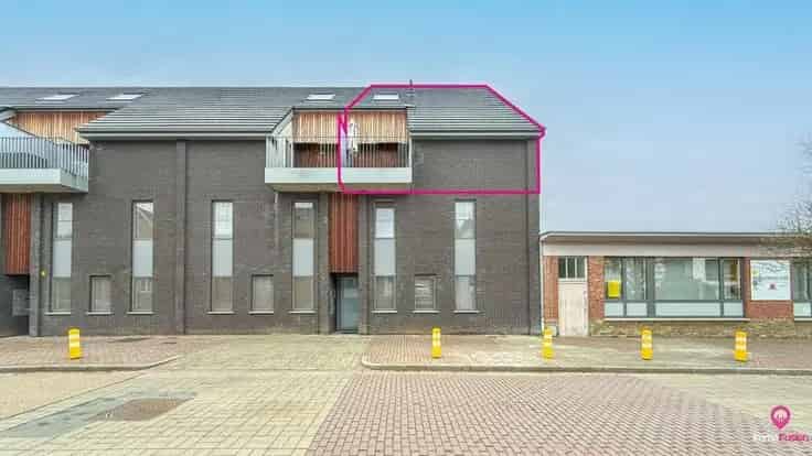 Duplex Te Koop