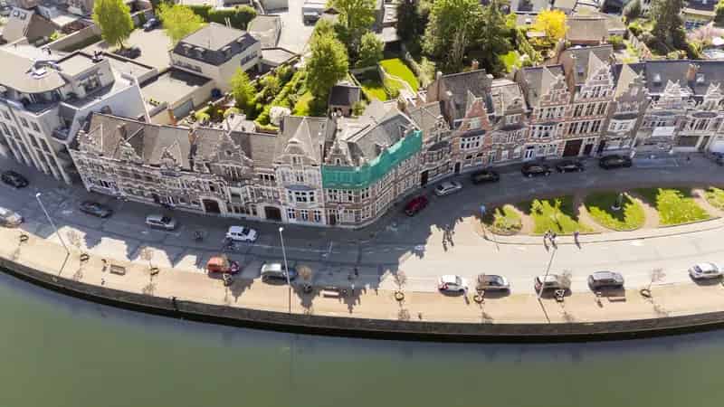 Huis te huur