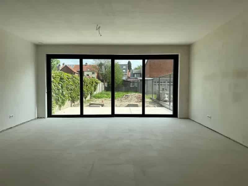 Ruime Instapklare Nieuwbouwwoning Brasschaat