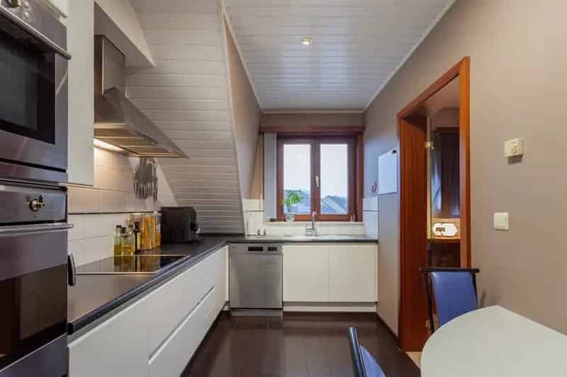 Appartement te huur