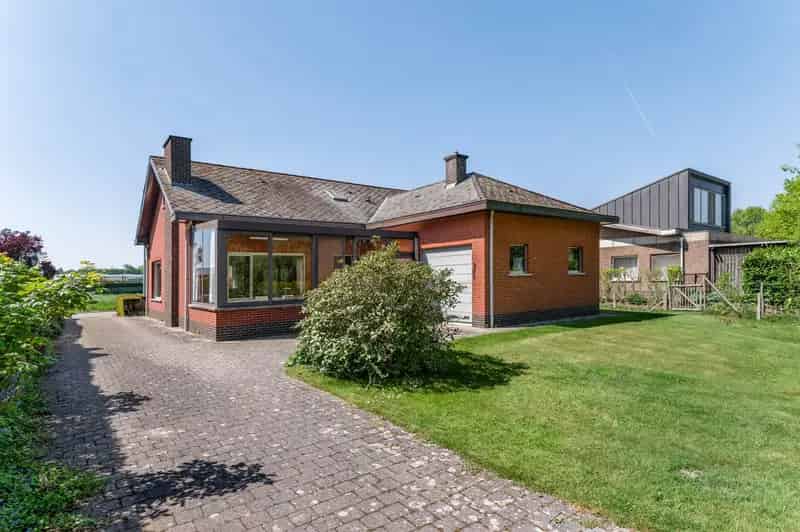 Te renoveren open bebouwing op ongeveer 15 are