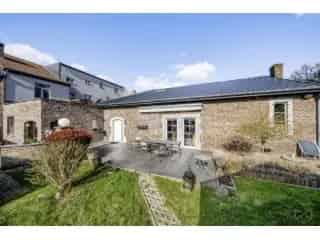 Bungalow te koop - Berloz VBC58633