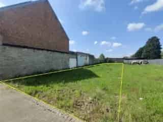 Bouwgrond te koop - Wetteren RBT02823