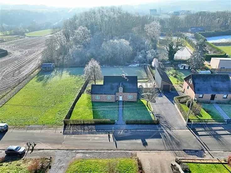 Villa Te Koop