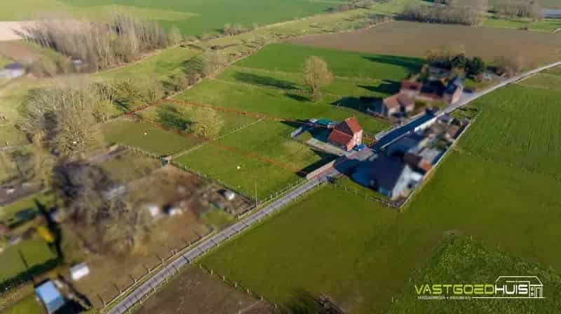 Karaktervolle gezinswoning in een landelijke omgeving