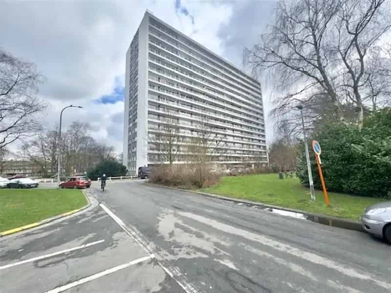 Appartement te huur 3 slaapkamers 2 terrassen
