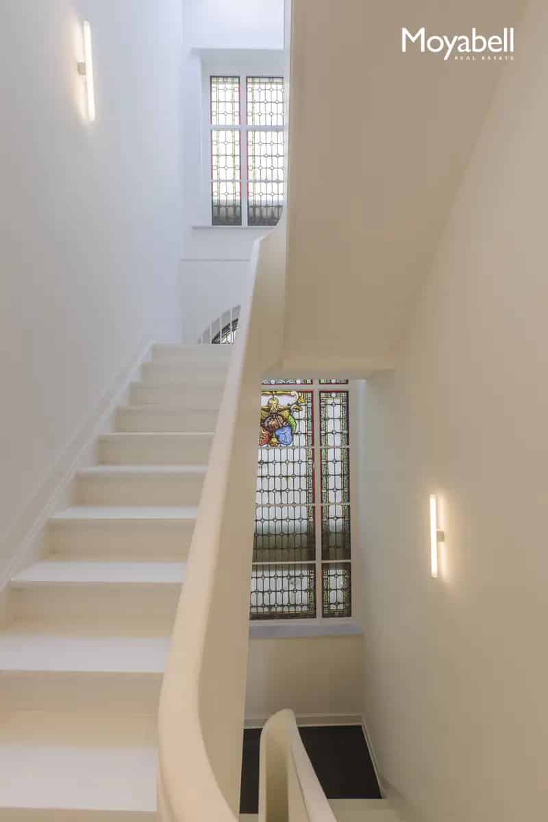 Duplex te koop in Gent