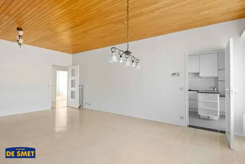Appartement te huur Kontich nabij centrum 3 slaapkamers