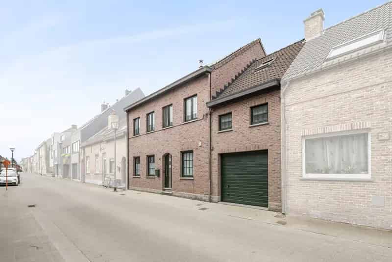 Huis te koop
