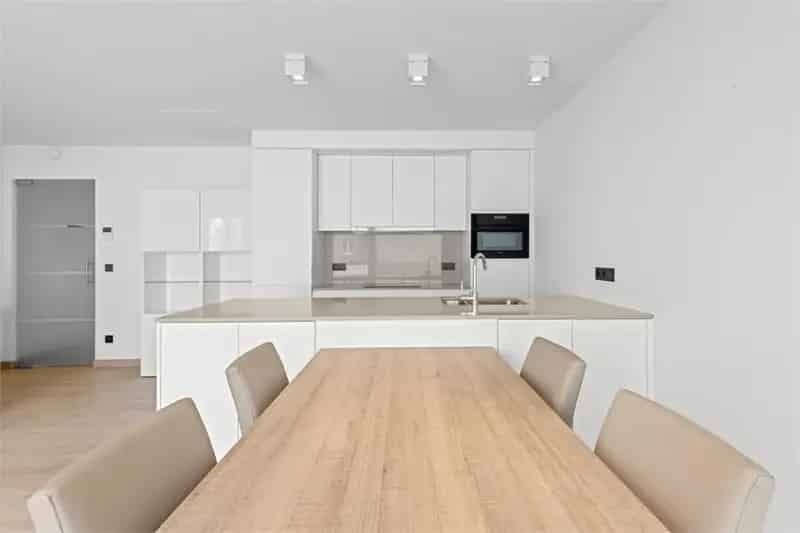 Appartement te koop Bredene