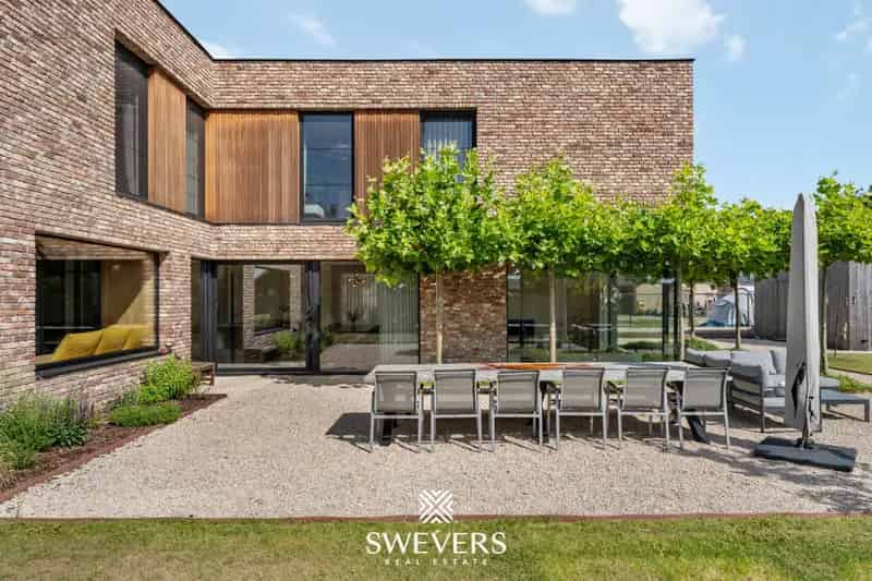 Huis te huur