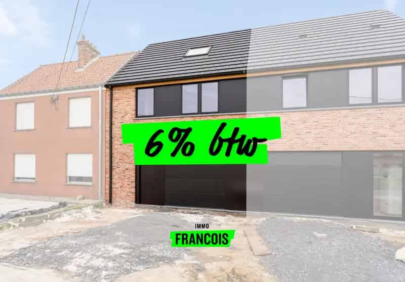 Huis te koop