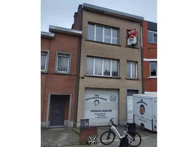 Isidoor Opsomerstraat 20