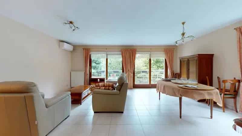 Appartement  te Evere 