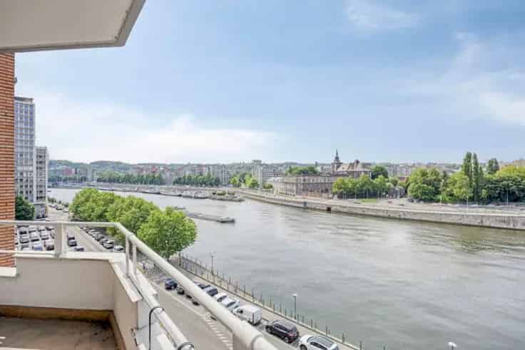 Appartement Te Koop